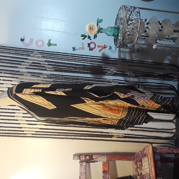 Chic Over throw - Picture 3 of 7